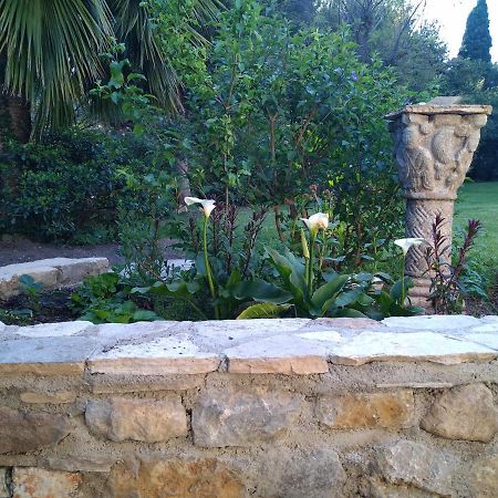 Villa Le Clos Fleuri Narbonne Dış mekan fotoğraf