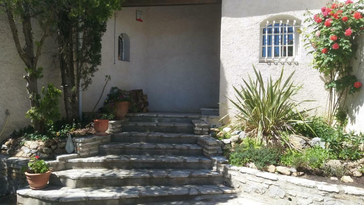 Villa Le Clos Fleuri Narbonne Dış mekan fotoğraf