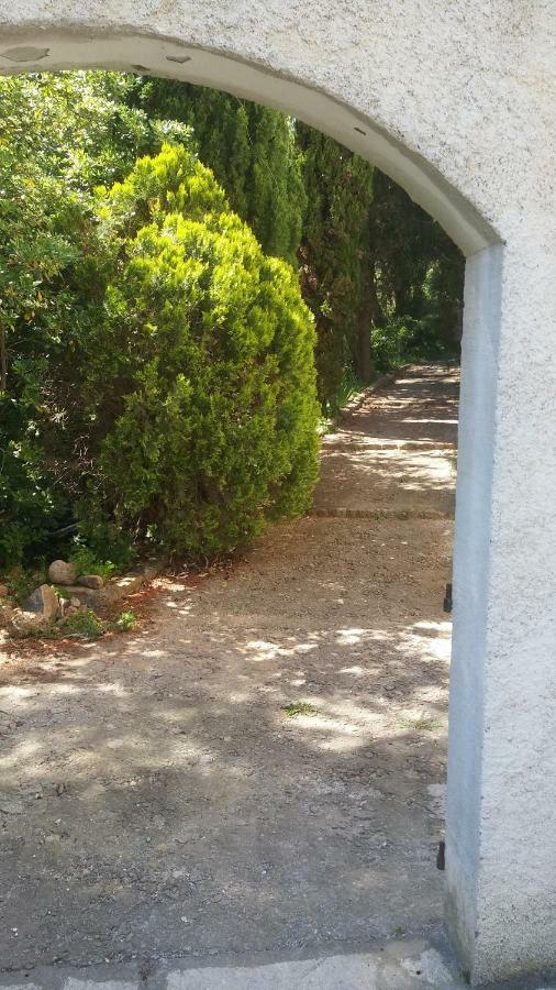 Villa Le Clos Fleuri Narbonne Dış mekan fotoğraf