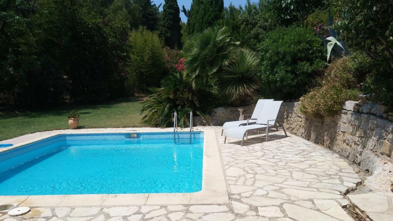 Villa Le Clos Fleuri Narbonne Dış mekan fotoğraf