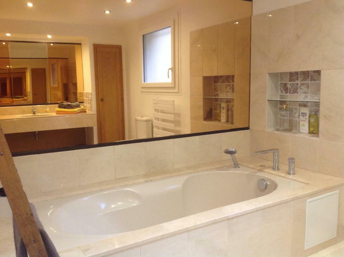 Villa Le Clos Fleuri Narbonne Dış mekan fotoğraf